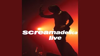 Slip Inside This House (Live)