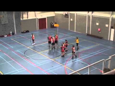 26-11-2011 TOP/wereldtickets.nl A1 - DSC A1 / Doelpunten