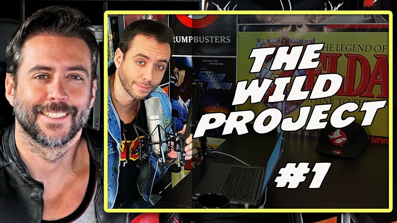 Así inventó Jordi Wild el podcast más grande del mundo en español