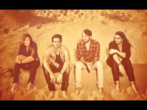 Kings Of Leon - No Money (High Quality)