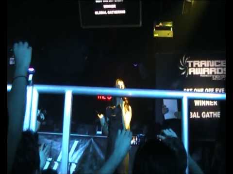 Trance Awards 2009 - Live @ The Gallery, Ministry of Sound, London, 9th October 2009