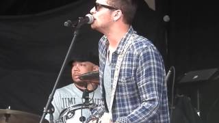 Joel Crouse- Oh Juliet 9/7/13