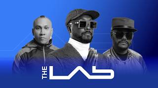 Taboo + APL.DE.AP | FYI Presents The LAB with will.i.am