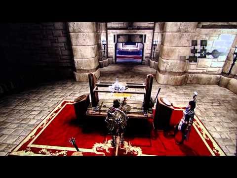 Dragon Age II DLC - Mark of the Assassin pt14