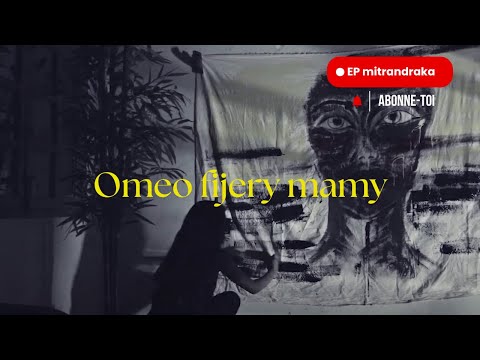 Johasina - Omeo fijery mamy