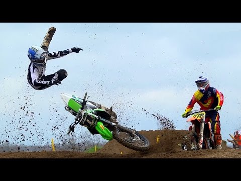 CRASH: Texas 12 Pack Swap - James Stewart Spring Championship / Freestone
