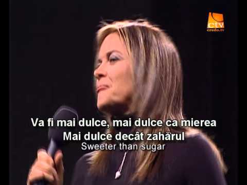 034. Adevarul Viu - Mana - mancarea care nu satisface