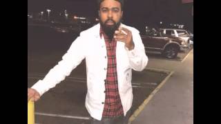 Young L - Look At Me Now (New 2016)