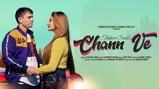 Chann Ve song artwork