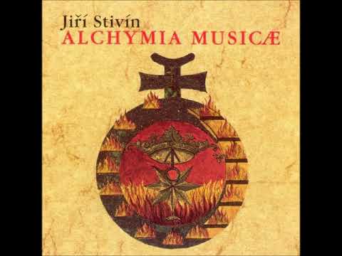 Jiří Stivín - Alchymia Musicæ (Full Album)