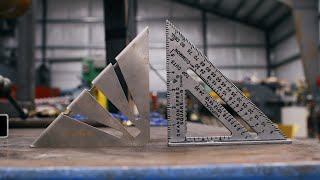 Download lagu Does Your Speed Square Do This? Brand New Tool! mp3