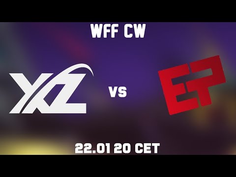 eP 88 - 52 Xz | WFF MTA CW