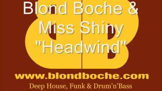 Blond Boche & Miss Shiny 