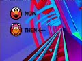 CN Yes Era Now Then Sesame Street To Fraggle Rock 2006 2007 FANMADE