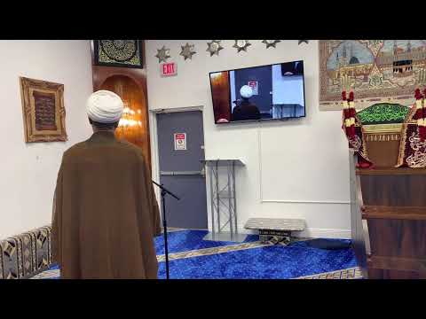 13th  of Ramadan- Dua Iftitah & Dua Mujeer 03/13/25. Thursday Program