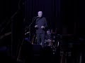 Michael Nesmith - While I Cry - Tivoli Theater - Chattanooga, TN - 10/2/21