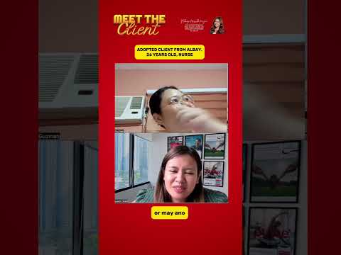 Client video story thumbnail