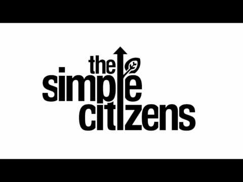 Simple Citizen - I've Lost My Way - 2011