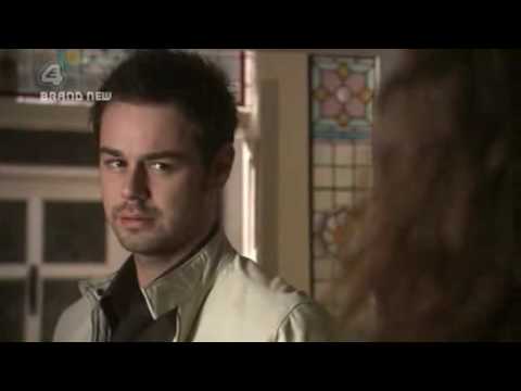 Skins 1x07 "Michelle" - Parte 4/5 - Subtitulado