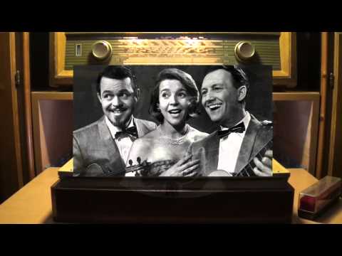 Hanne vent pa mig Svend Asmussen