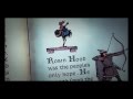 Robin Hood Disney Rooster Intro
