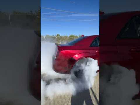 The 485HP Chrysler 300 C is a more comfortable Scat Pack for $56K.