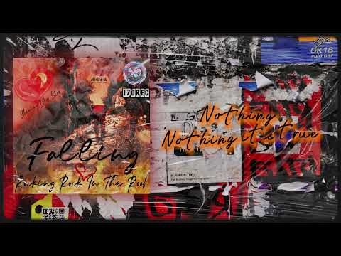 MOIR - Falling [CHIRMOL] (Prod. IOF)