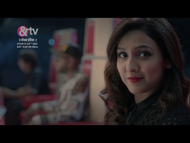 Awaaz Se Bada Na Koi | The Voice India Season 2 