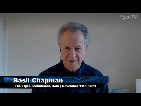 November 11th, Tiger Technician's Hour on TFNN - 2021