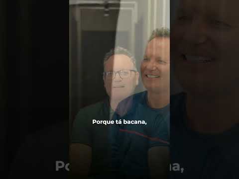 Depoimento do paciente Leandro