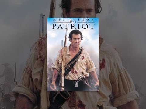 Der Patriot