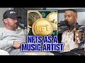 Tory Lanez Says NFTs Are The New Wave For Music Artists