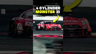 Download lagu This GT-R shouldn’t Exist… 😳 mp3