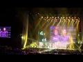 Miss A - Good bye baby (JYP nation 20140830 at ...