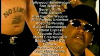 Master P - Eternity