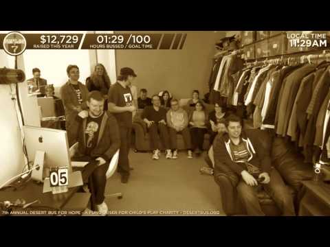 DB7 - Poops Today Slowly Sung