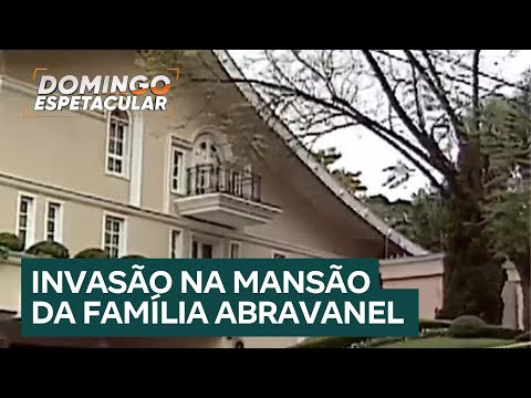 Sequestro de Silvio Santos: relembre os bastidores da ação de resgate que parou todo o Brasil