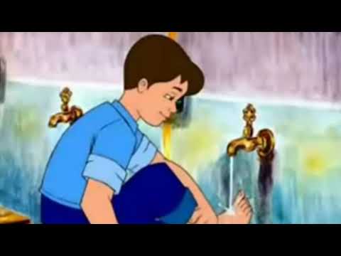 OŠ-R2 Islamska vjeronauka "Abdest" (Sumeja Smailagić)