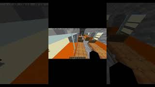 313系をMinecraftでほぼCreateのみで作ってみた、前回の答え #shorts