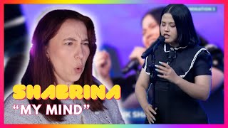 Download lagu Shabrina 'My Mind' | Indonesian Idol 2025 | Mireia Estefano Reaction Video mp3 Download lagu Shabrina 'My Mind' | Indonesian Idol 2025 | Mireia Estefano Reaction Video mp3