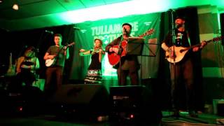 Tullamore brothers - Tramps & hawkers