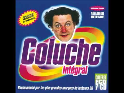Coluche - Quand je serais grand
