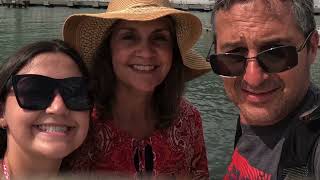 Sun Princess Roatan Honduras Mahogany Bay