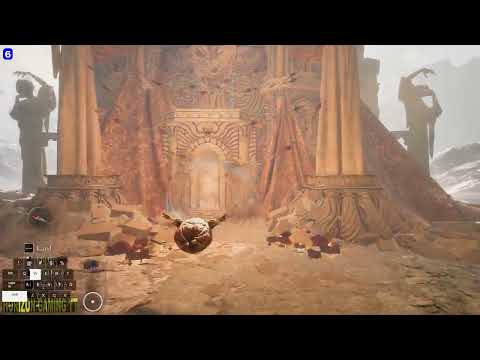 How to Find All Revive Tint Shard Location - Clair Obscur Expedition 33