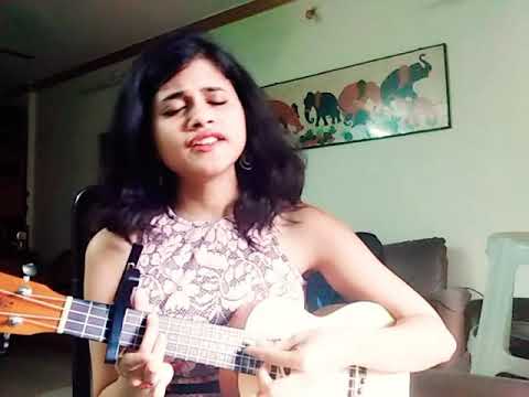 Parbani Sinha Ed Sheeran'...