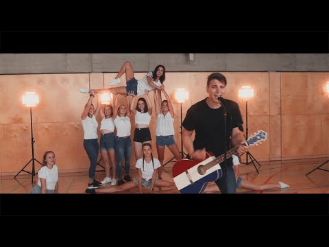 FLO GRUBER - Den Rest konnst da denkn (Offizielles Musikvideo)