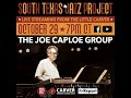 South Texas Jazz Project - Live Streaming Concert with the Joe Caploe Group