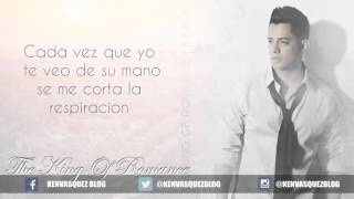 Ken-Y - Imposible Amor &quot;Oficial Vídeo Letra 2016&quot;