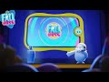 Gameplay-Video von Fall Guys  Playstation