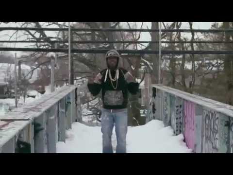 Mr. Murderer by FaReal prod. Yankee x Trilogy Muzik (Official Video)